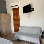 Atesi House-chorto Landhuis