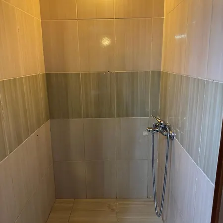 منزل ريفي Atesi House-chorto خورتو