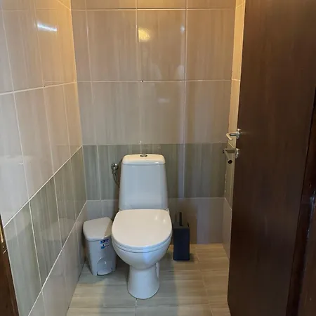 منزل ريفي Atesi House-chorto خورتو