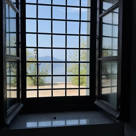 منزل ريفي Atesi House-chorto *