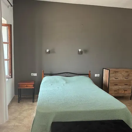 Atesi House-chorto