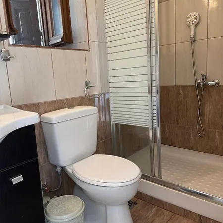 Atesi House-chorto * خورتو