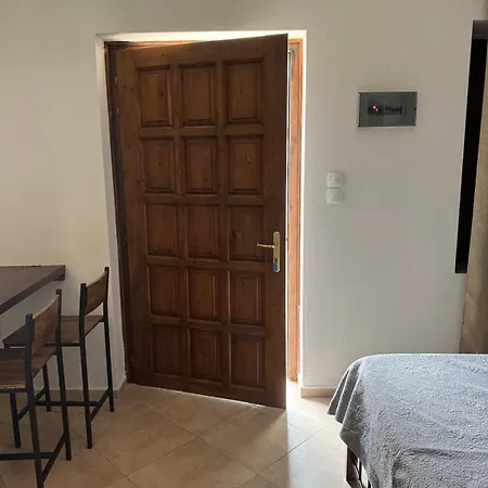 Atesi House-chorto * خورتو