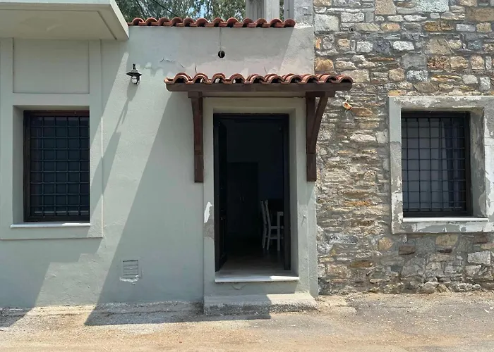 Atesi House-chorto * Хортон