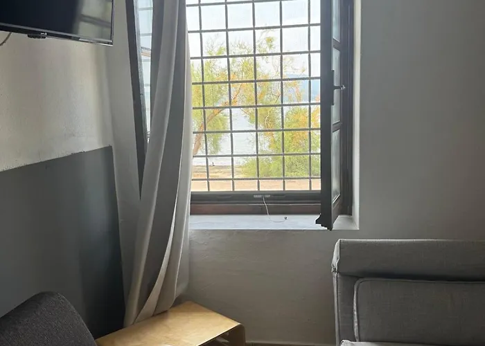 Atesi House-chorto * Хортон