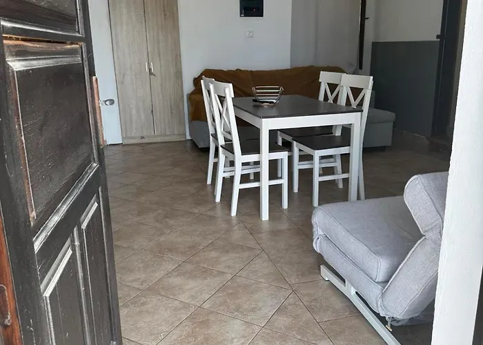 Летний дом Atesi House-chorto *