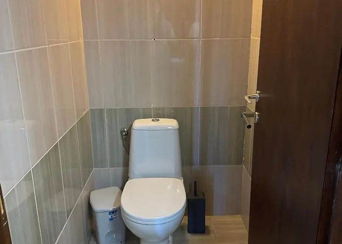 Летний дом Atesi House-chorto Хортон