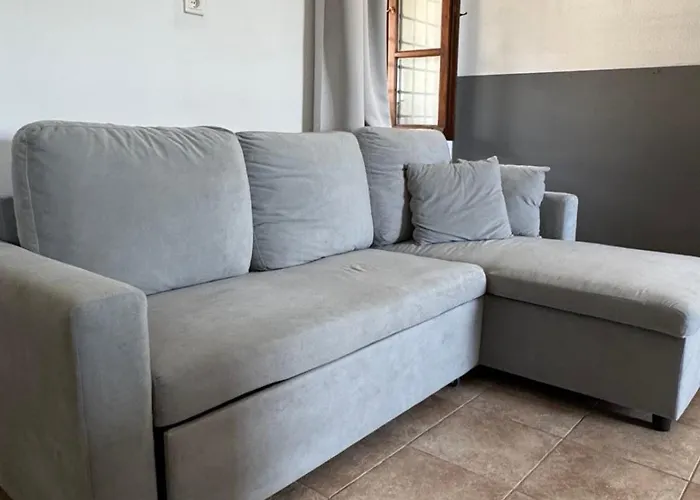 Atesi House-chorto * Хортон