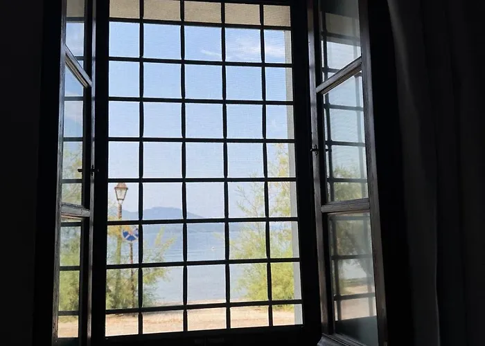 Atesi House-chorto *