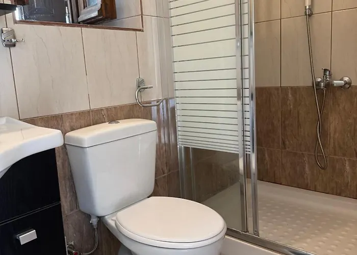 Atesi House-chorto * Хортон