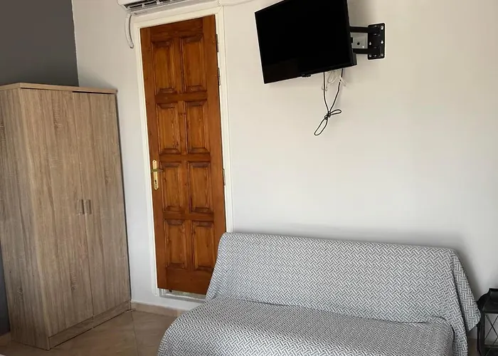 Atesi House-chorto Летний дом