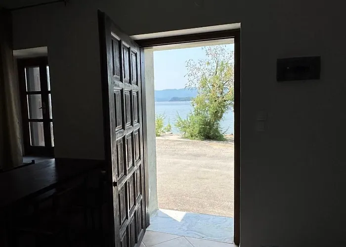 Atesi House-chorto * Хортон